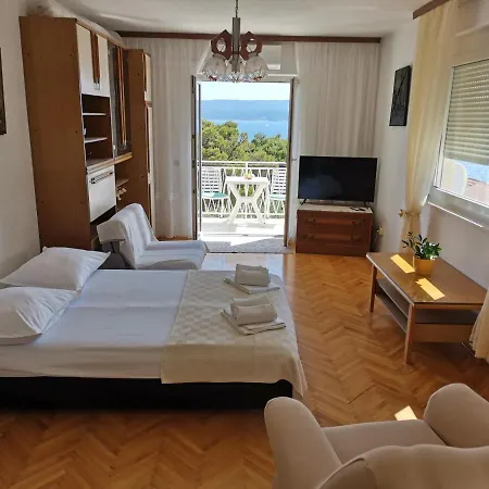 Zara Guest house 3*
