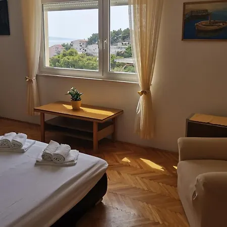 Zara Guest house