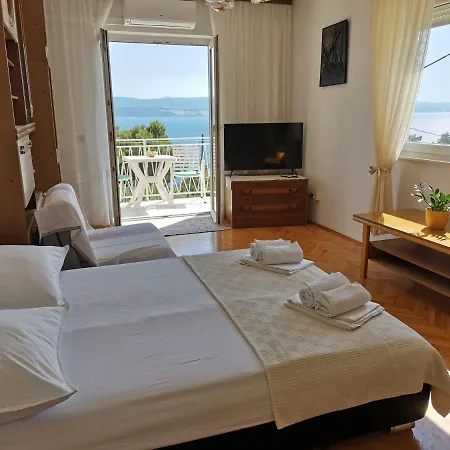 Guest house Zara