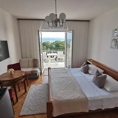 Guest house Zara Mimice