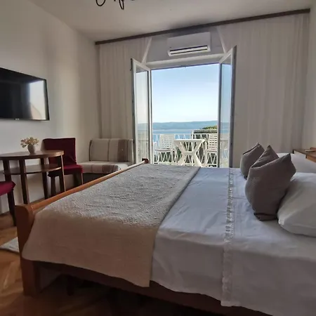 Zara Guest house Mimice