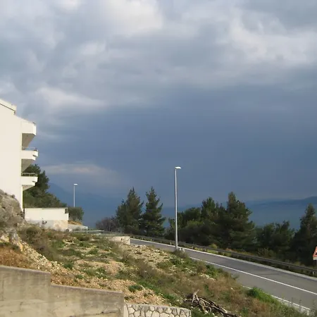 Πανσιόν Zara Mimice