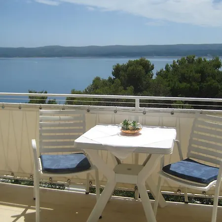 Guest house Zara
