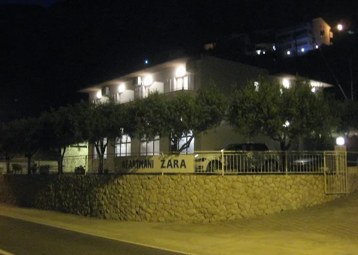 Zara Mimice