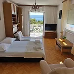 Zara Maison d'hôtes 3*