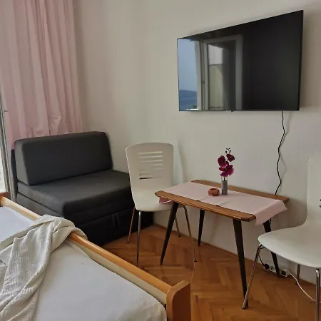 Casa de hóspedes Zara